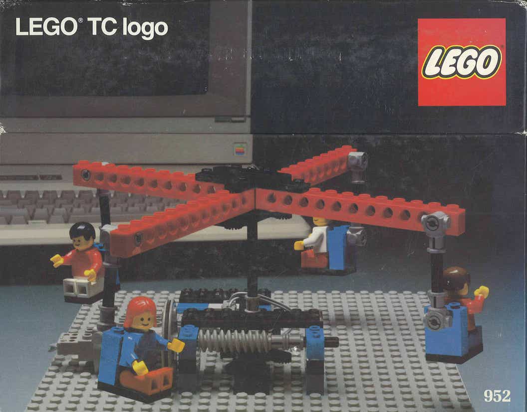 LEGO® - LEGO® - LEGO.com