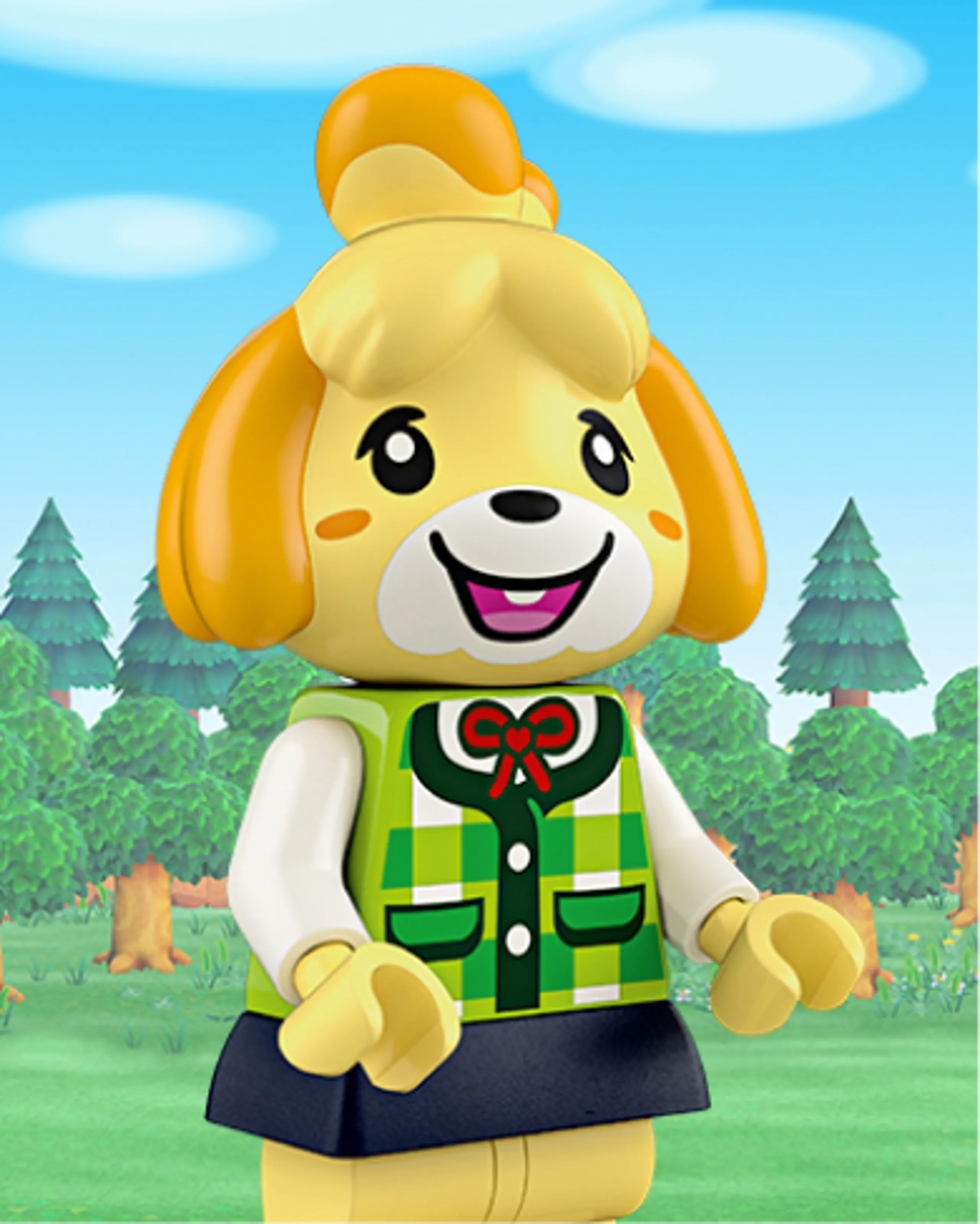 Isabelle