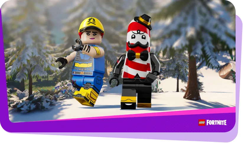 LEGO® Fortnite®