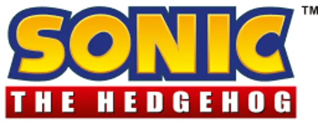 Sonic The Hedgehog