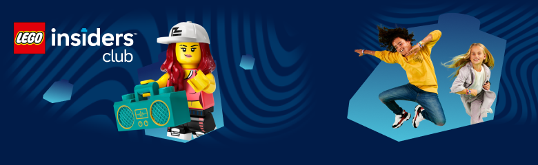 Discover The New LEGO® DREAMZzz™ TV Series! - LEGO® MY