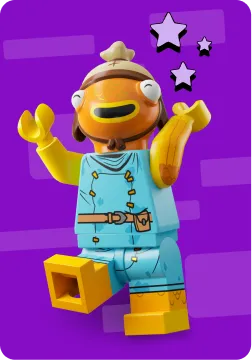 LEGO® Fortnite®
