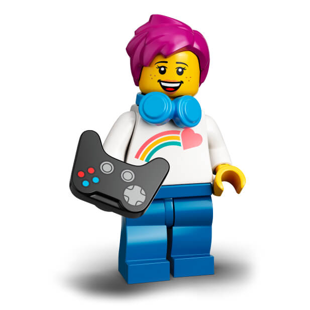 Lego life website sale