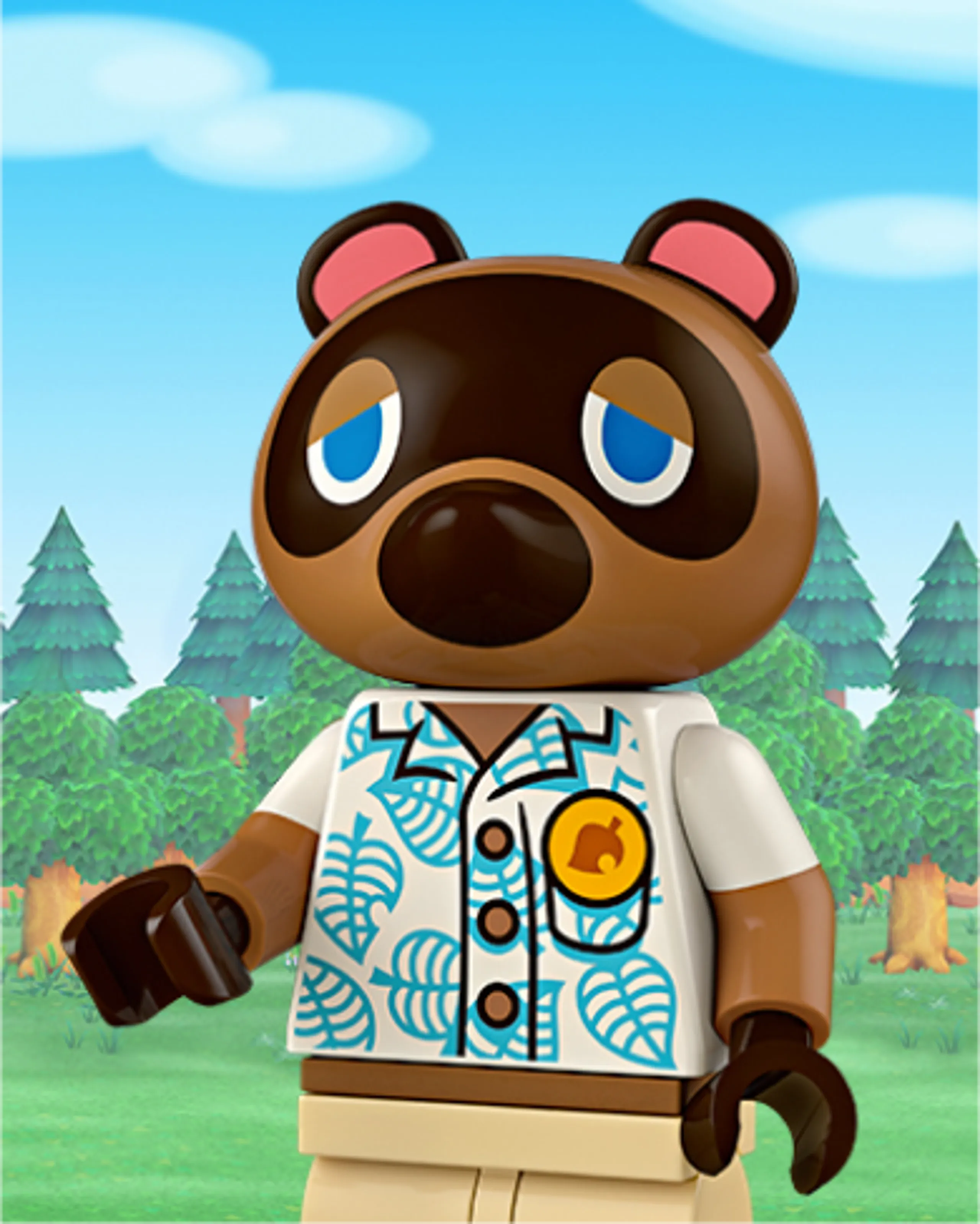 Tom Nook