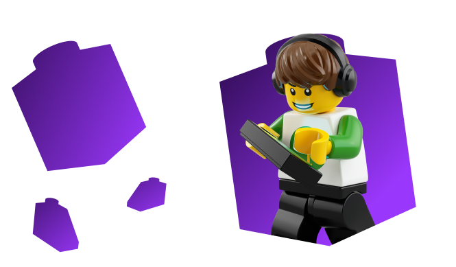 THE LEGO GROUP REVEALS FIRST EVER LEGO POK MON SETS AND visual data 3