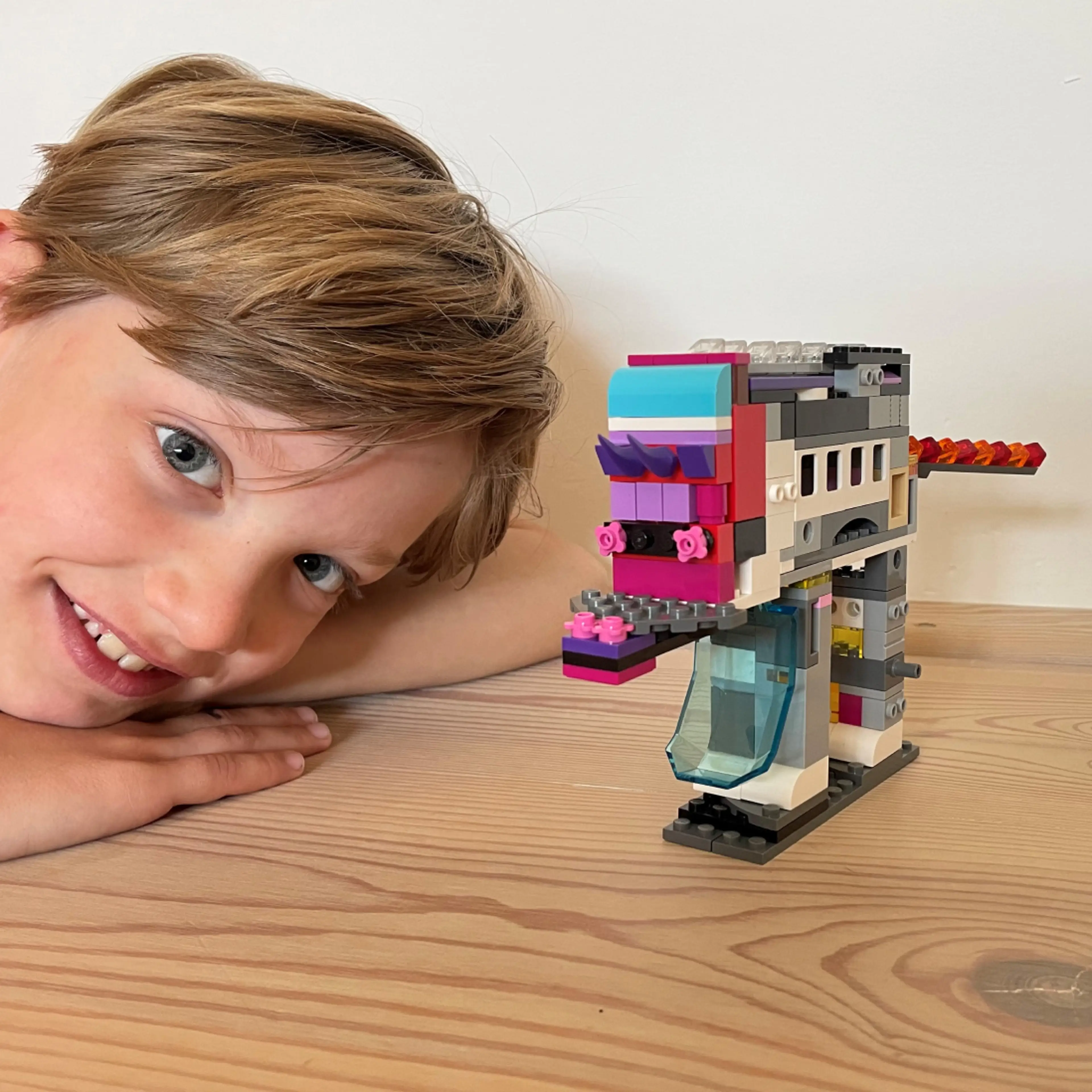 Why has LEGO Creator Expert become LEGO Icons? – Blocks – the monthly LEGO  magazine for fans
