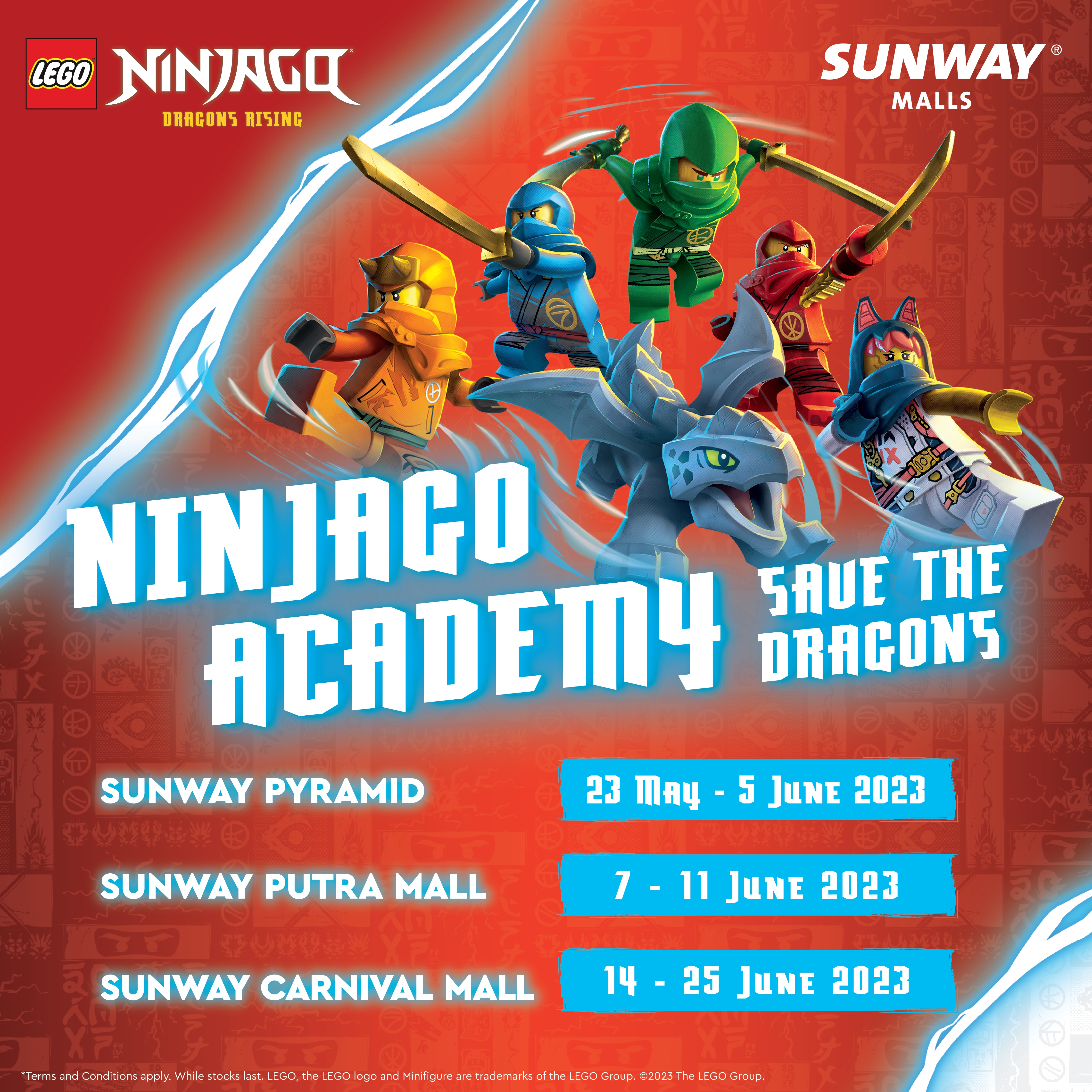 Ninjago season 2024 14 episode 2