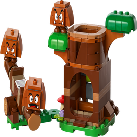 Goomba-legeplads - 71433 - LEGO® Super Mario™