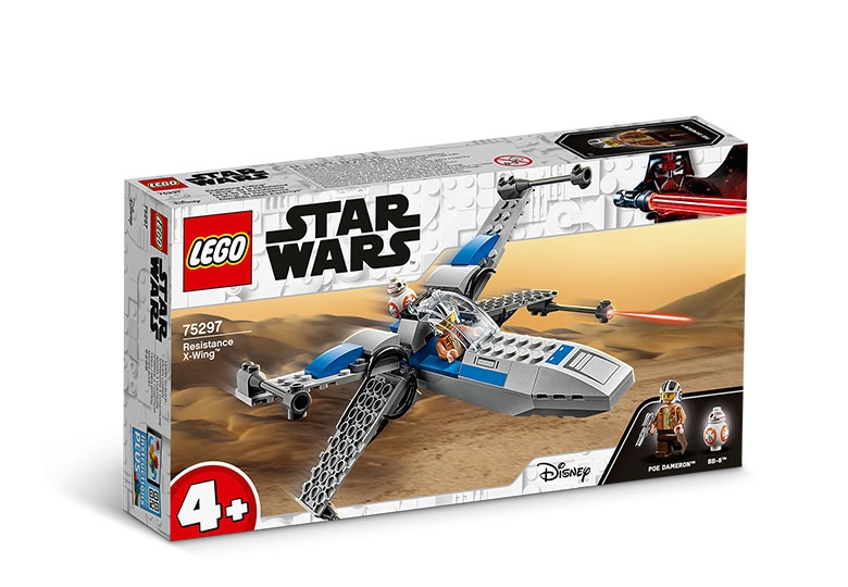 lego star wars set 75297