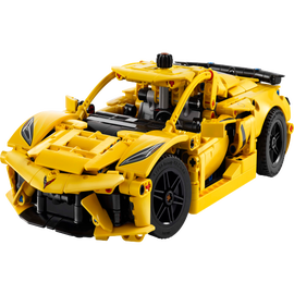 Chevrolet Corvette Stingray - 42205 - Technic