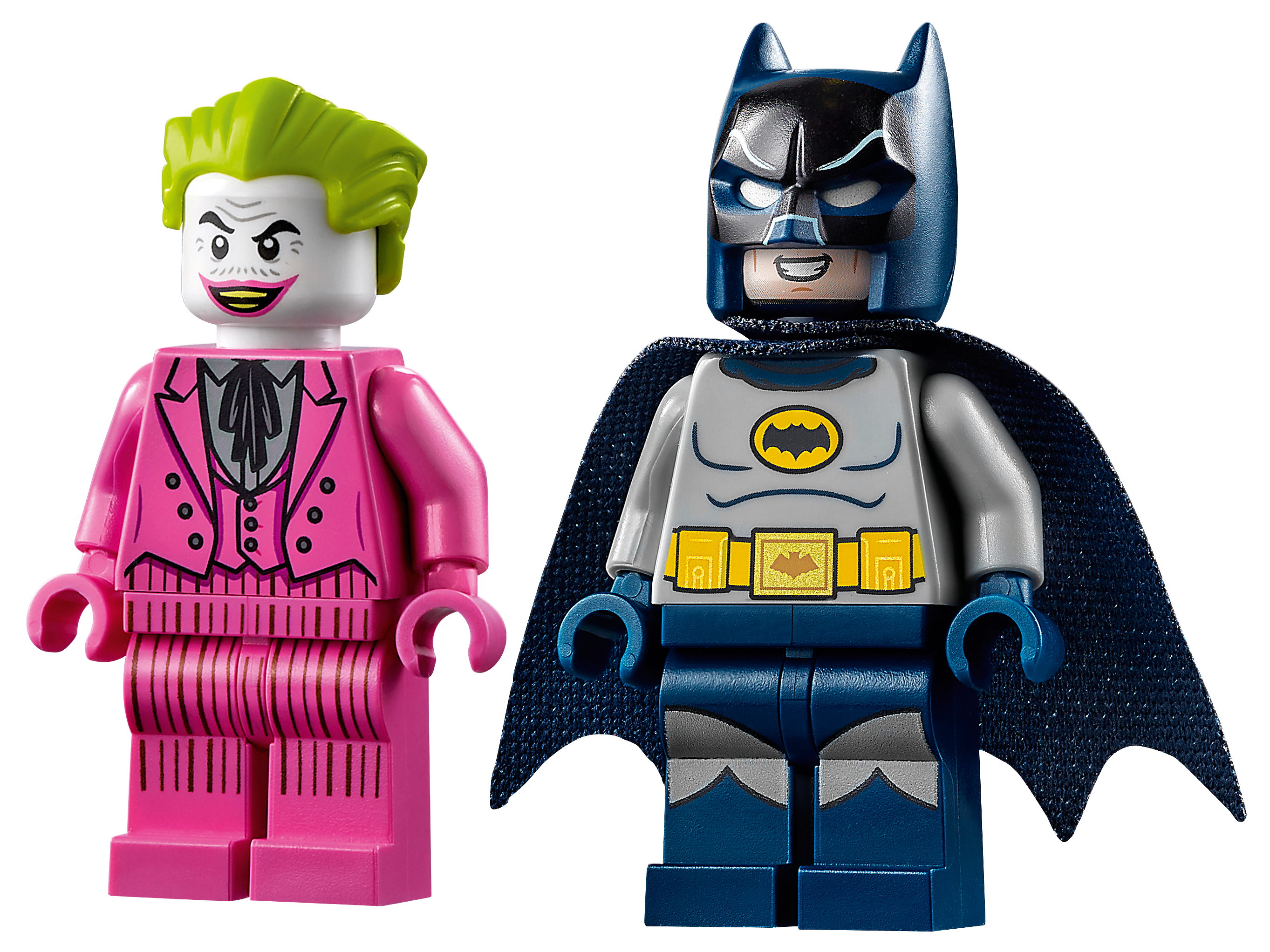 Batman™ Classic TV Series 76188 | DC | Buy at the Official LEGO® US