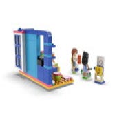 Lego Friends - La Chambre de Liann - 41739