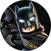 LEGO® Batman™ 3: Beyond Gotham, Nintendo 3DS games, Games