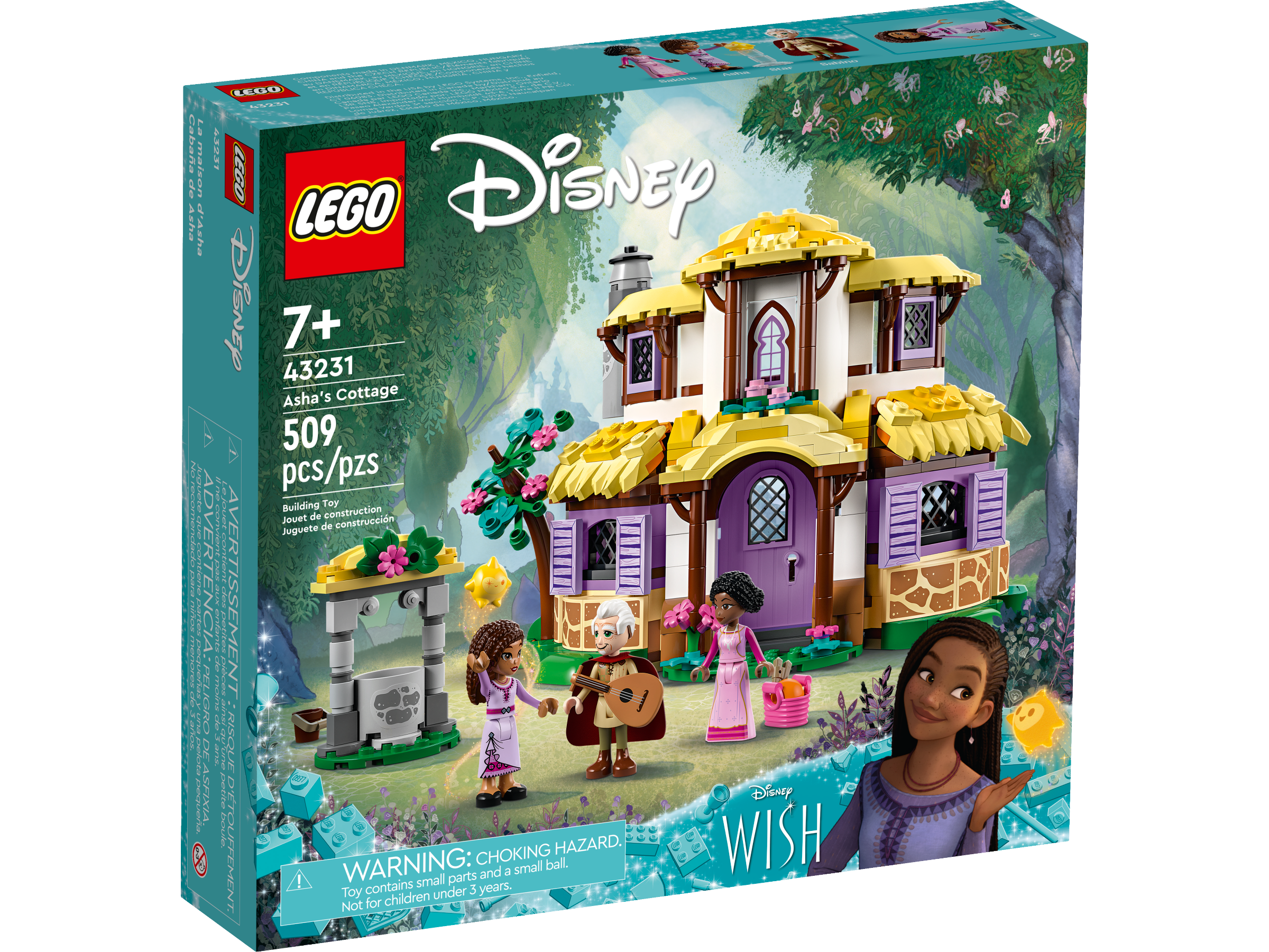 Gifts Under $50 | Toys $25-$50 | Official LEGO® Shop LV | Page 11