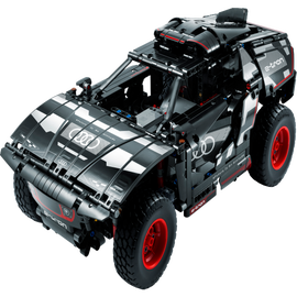 Audi RS Q e-tron - 42160 - Technic