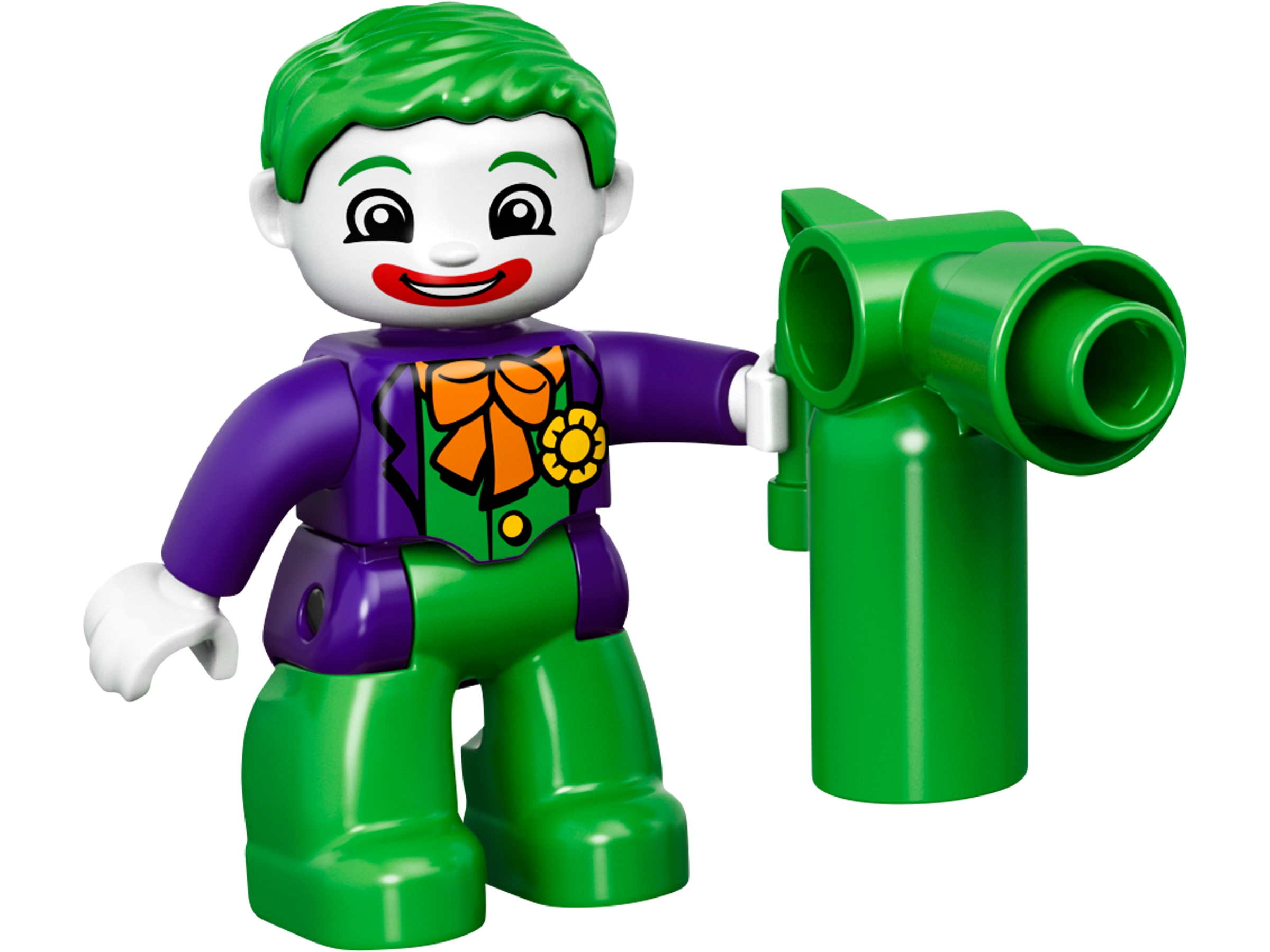 Joker Challenge 10544 | DUPLO® | Buy online at the Official LEGO® Shop US