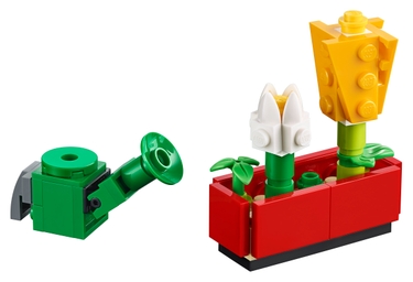 Mini Builds Lego Shop