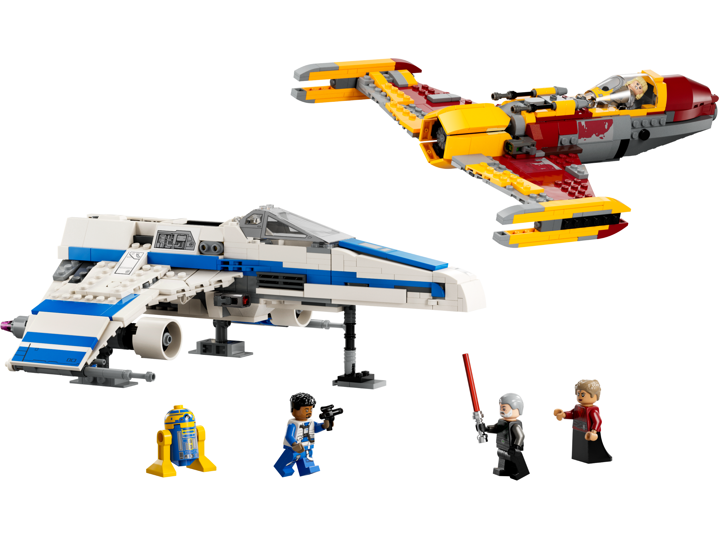 LEGO Building Sets