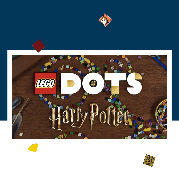 Lego spots online