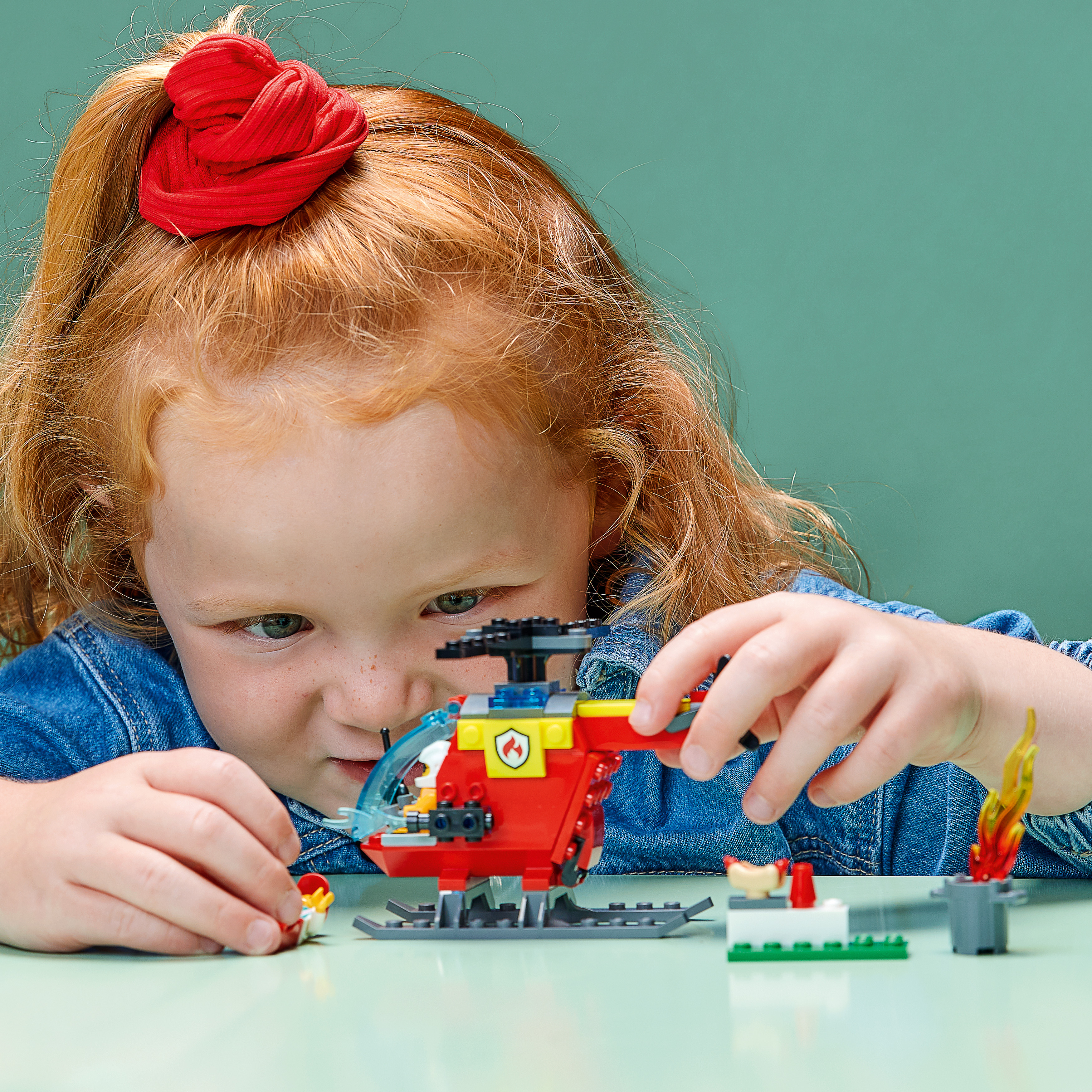 Lego bambini 4 anni: prezzi e offerte su ePRICE