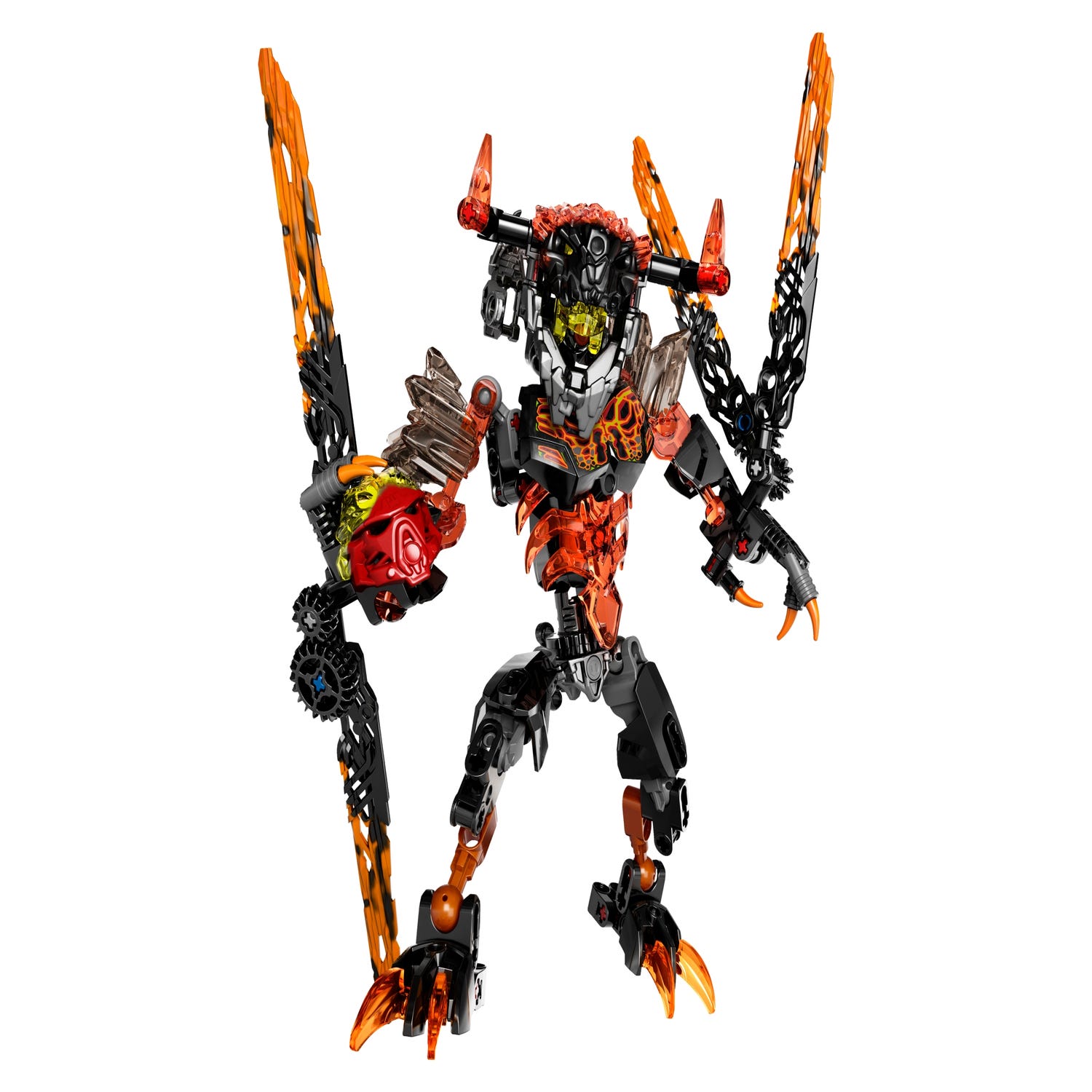 Lava Beast 71313 | BIONICLE® | online the Official LEGO® Shop US