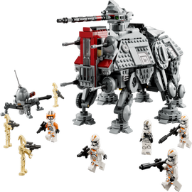 AT-TE-ganger - 75337 - Star Wars™