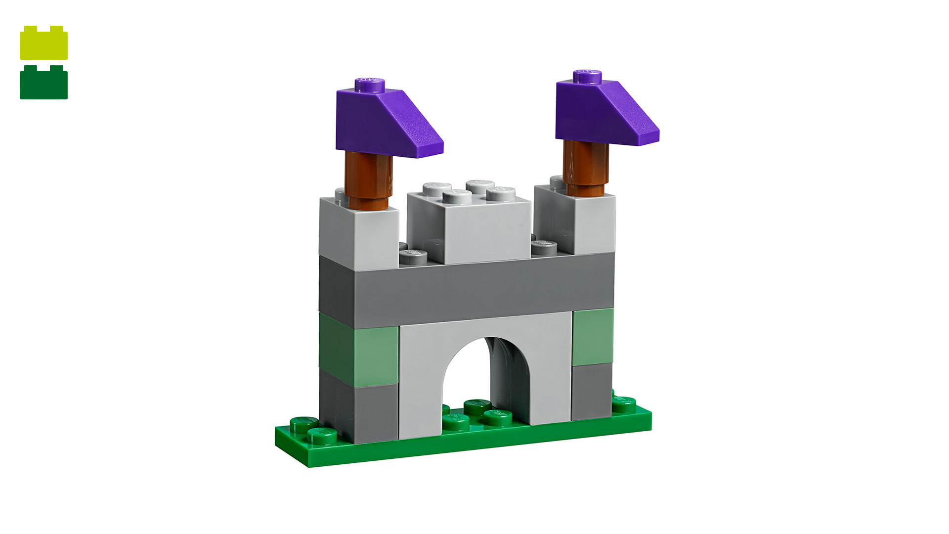 valisette de construction lego