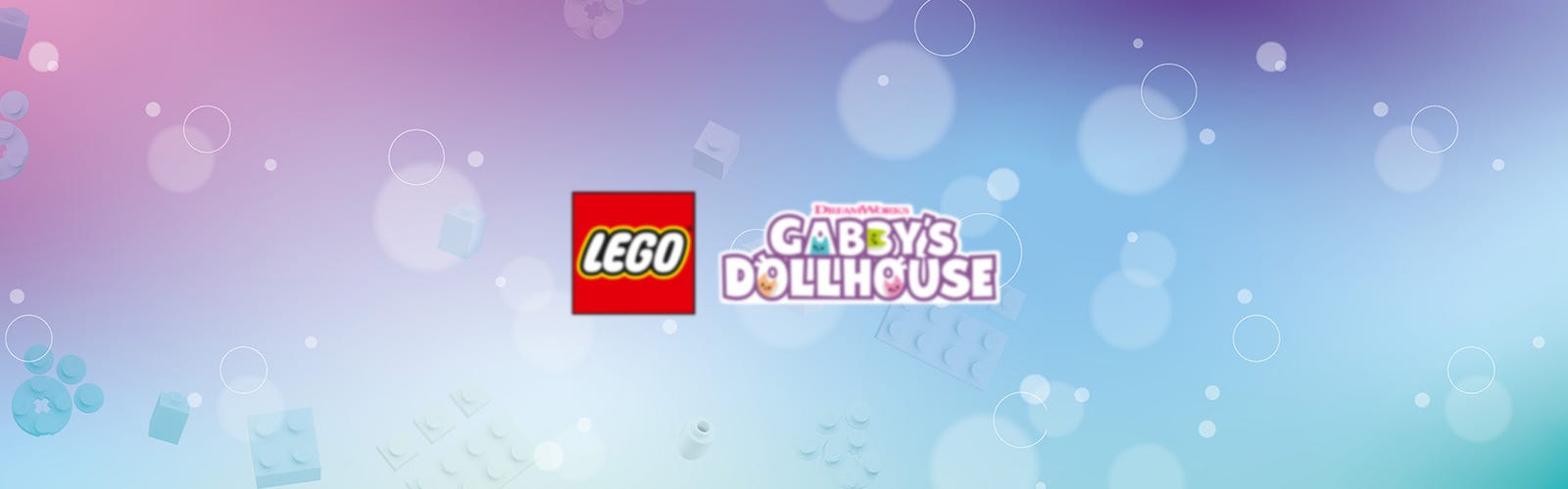 LEGO®10788 - La maison de Gabby - LEGO® Gabby's Dollhouse