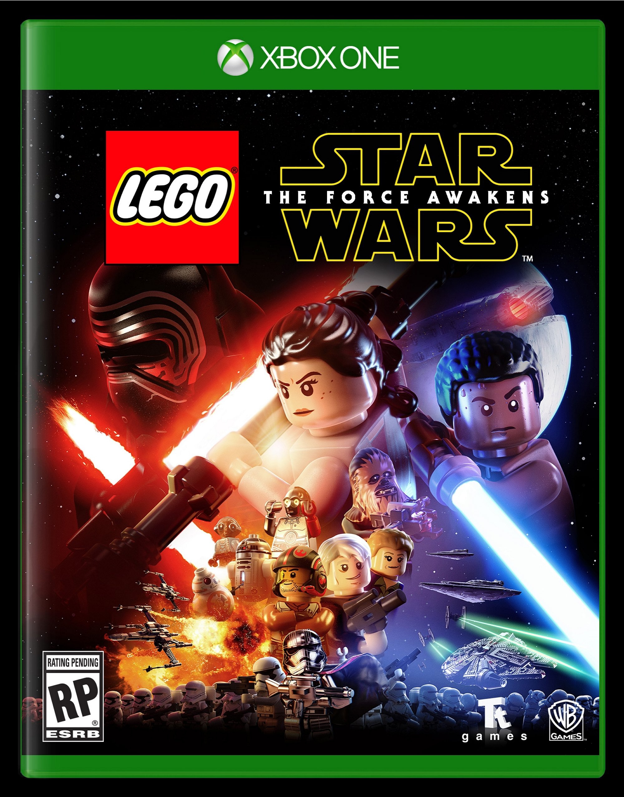 star wars game for xbox one
