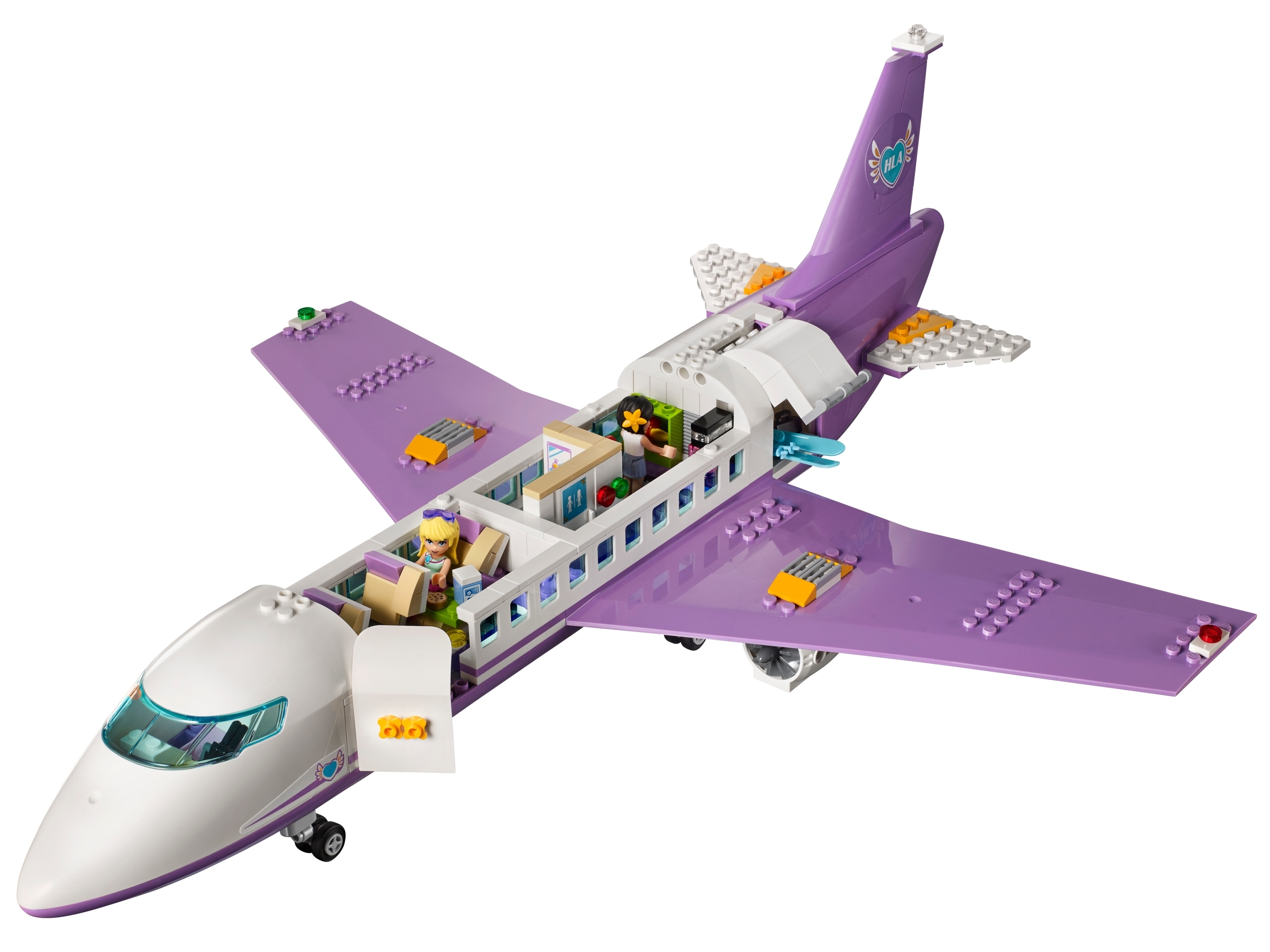 Lego Friends Airplane Set Instructions The Best and Latest Aircraft 2019