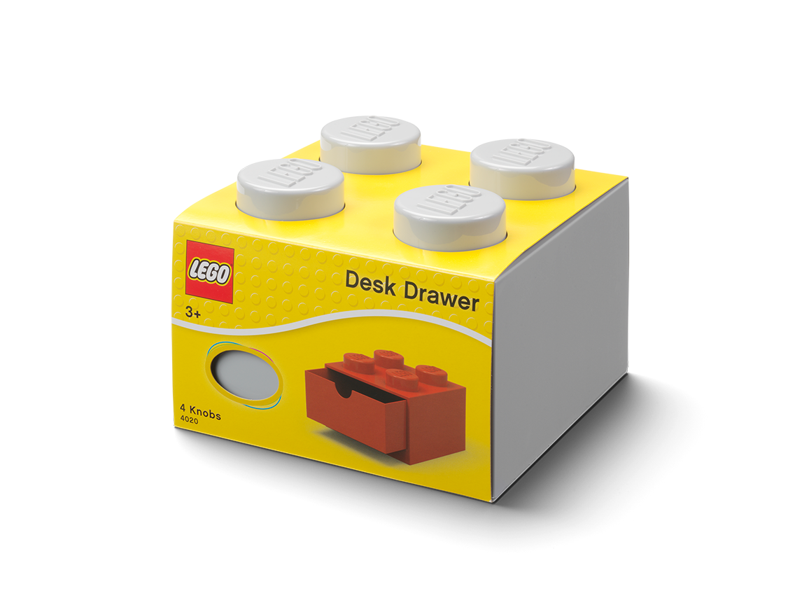 Contenitore a Cassetto 4 LEGO®