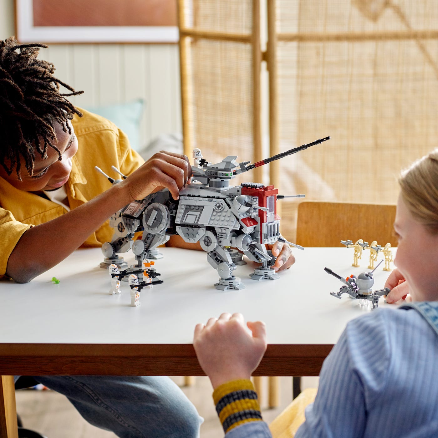 LEGO® Star Wars™ Black Friday Sets Official LEGO® Shop US