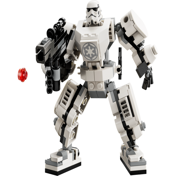 Chambre d'ado Geek - partie 3 - Meuble pour collection de LEGO STAR WARS -  Laure de Praha