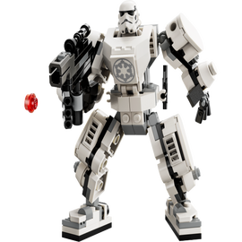 Stormsoldat-kamprobot - 75370 - Star Wars™