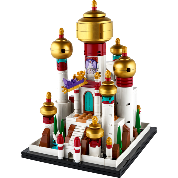 2023 Jafar, Disney's Aladdin, LIMITED EDITION | QXE3257 | Hallmark  Ornaments .com