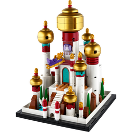 Disney minimodel - Paladset i Agrabah - 40613 - Disney™