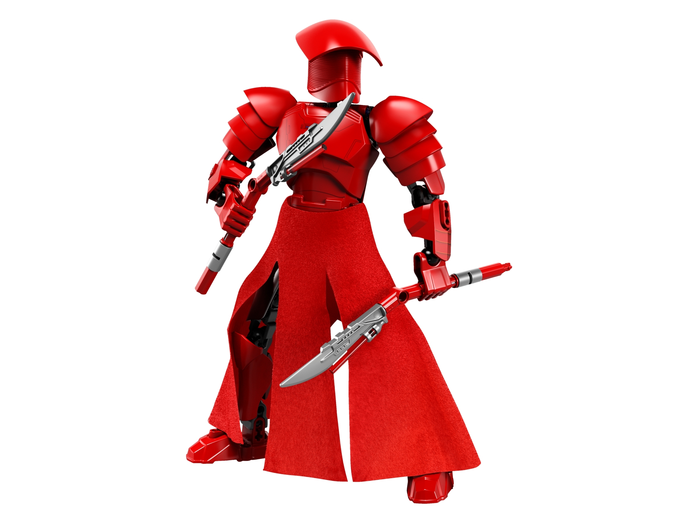 LEGO Star Wars™ The Last Jedi Elite Praetorian Guard Battle Pack