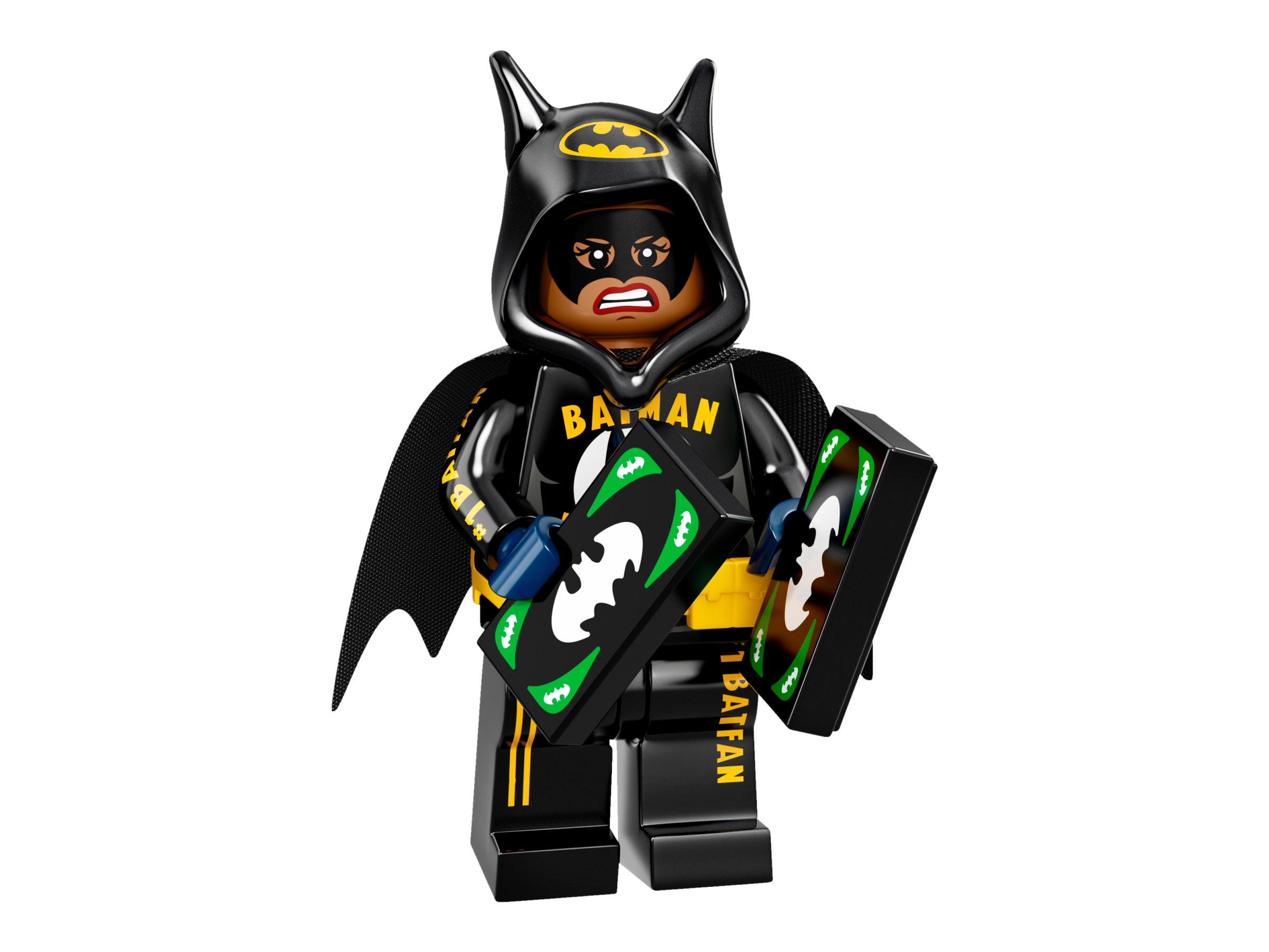 all the lego batman movie minifigures