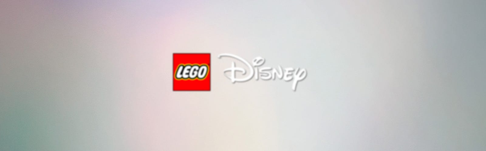 Disney Duos - LEGO — LEGO COLOMBIA