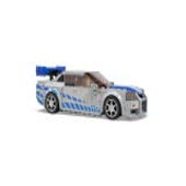 Nouveauté LEGO Speed Champions 76917 2 Fast 2 Furious Nissan Skyline GT-R -  HelloBricks