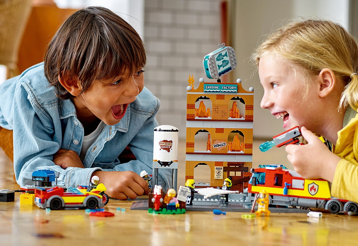 Juguetes para discount niños de lego