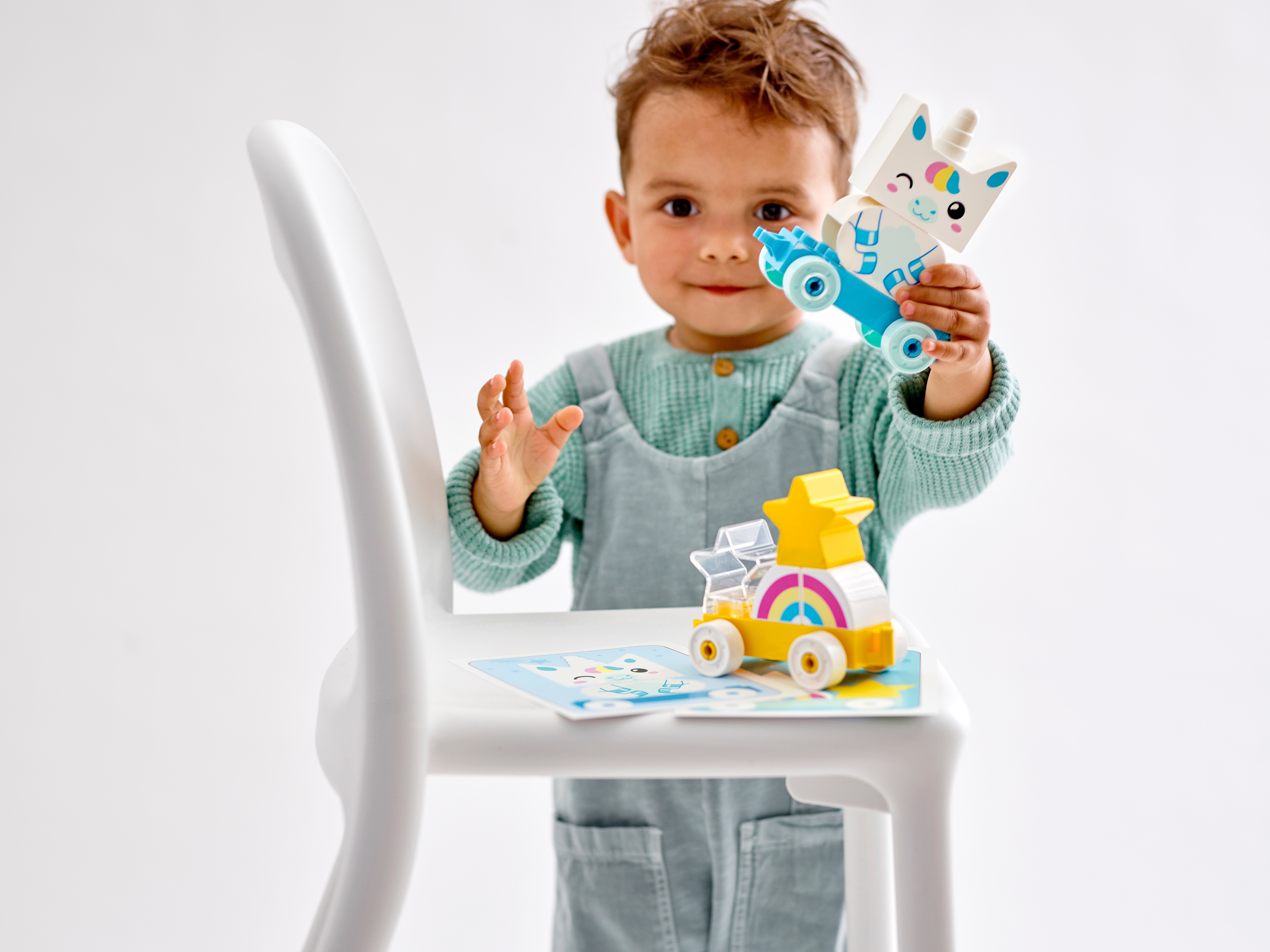 Unicorn 10953 | Shop US Official online at DUPLO® | the LEGO® Buy