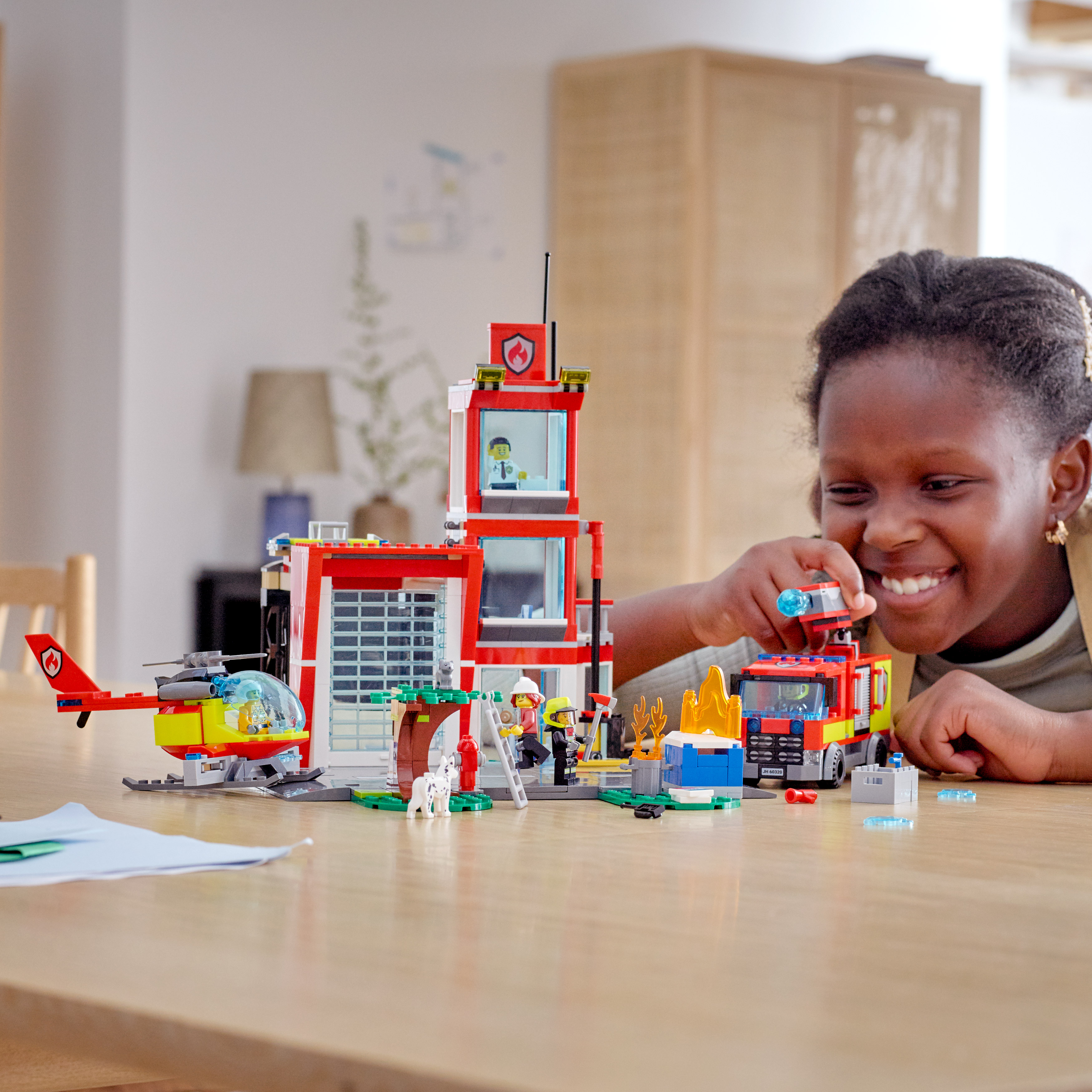 Top 10 discount lego city sets