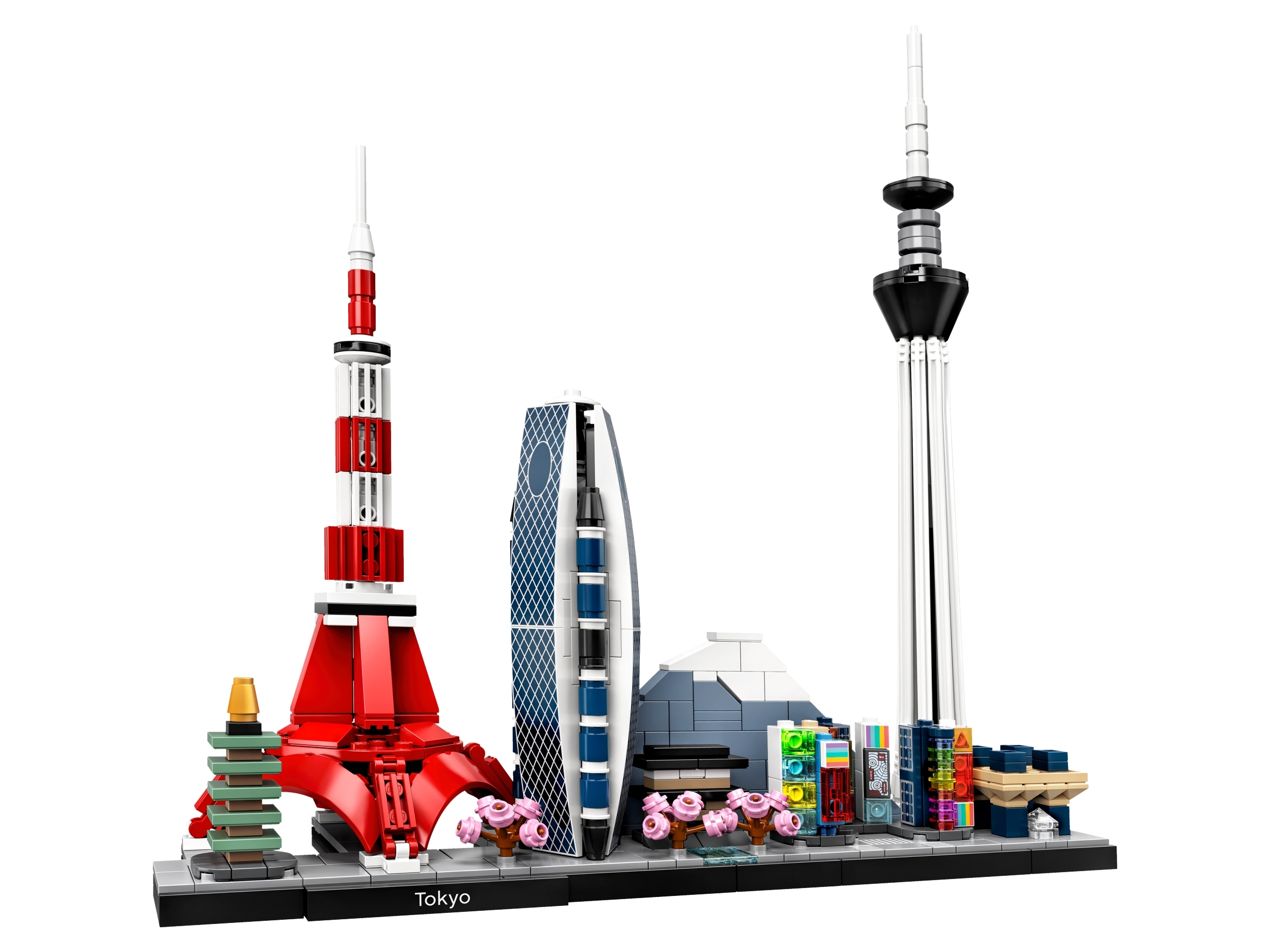 where to buy lego architecture
