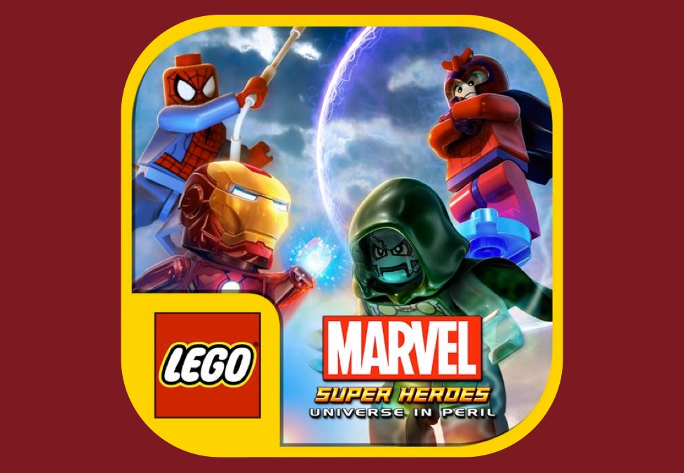 online lego games for mac