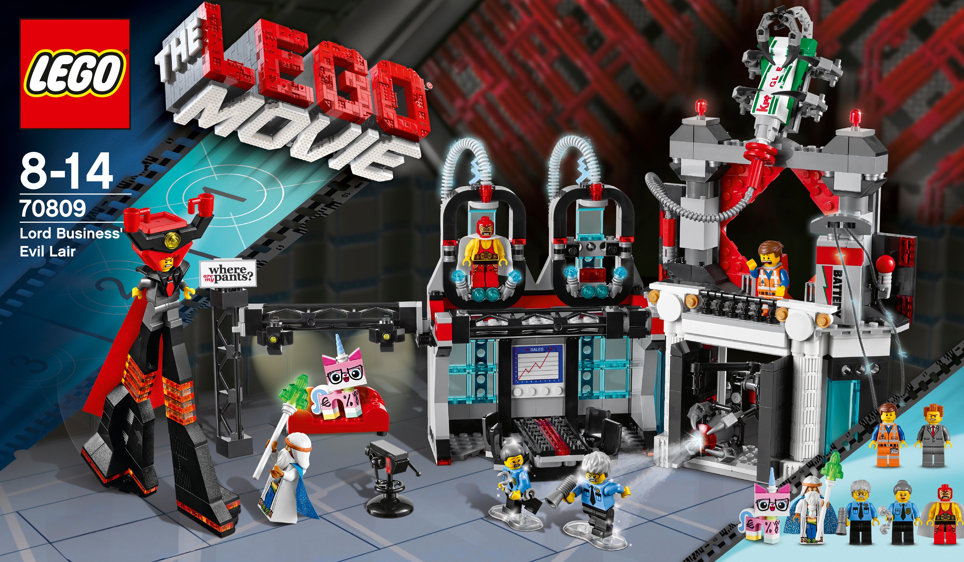 Film lego movie sale