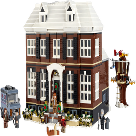 LEGO Ideas Home Alone - 21330 - Ideas