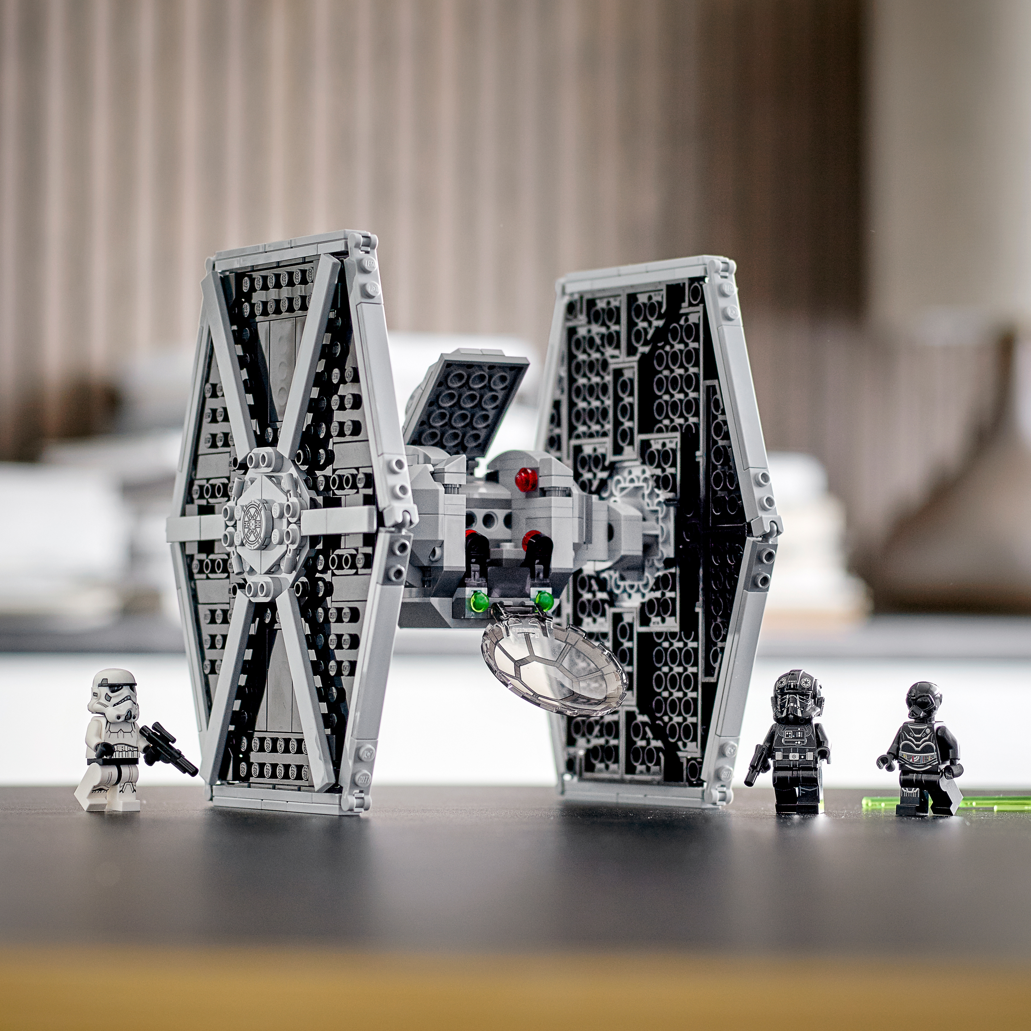 Small LEGO Star Wars Sets Official LEGO SA