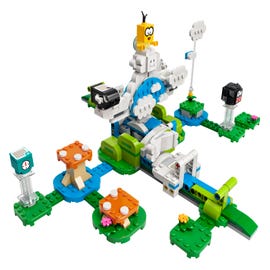 Lakitu-skyverden – udvidelsessæt - 71389 - LEGO® Super Mario™