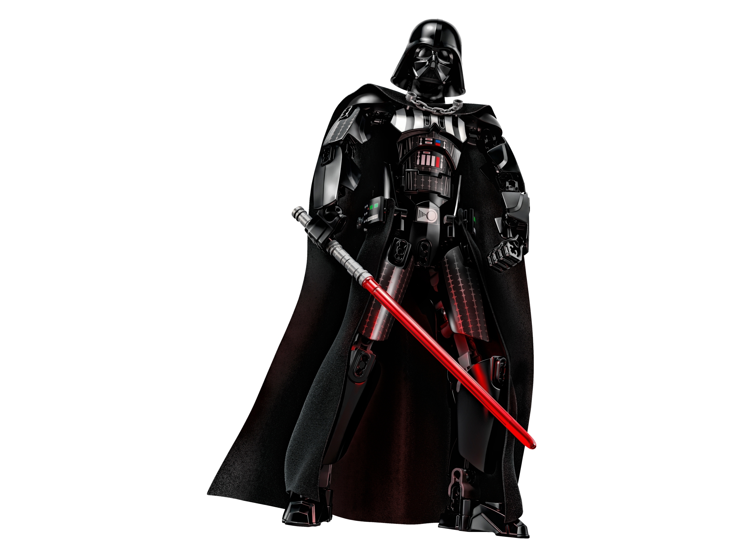 Darth Vader™ 75534 | Star Wars™ | Buy online at the Official LEGO® Shop US
